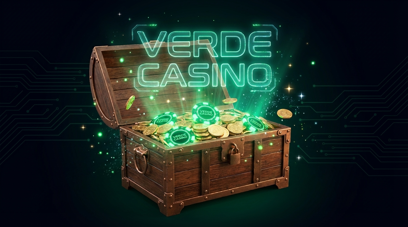 Verde Casino Bonus Übersicht