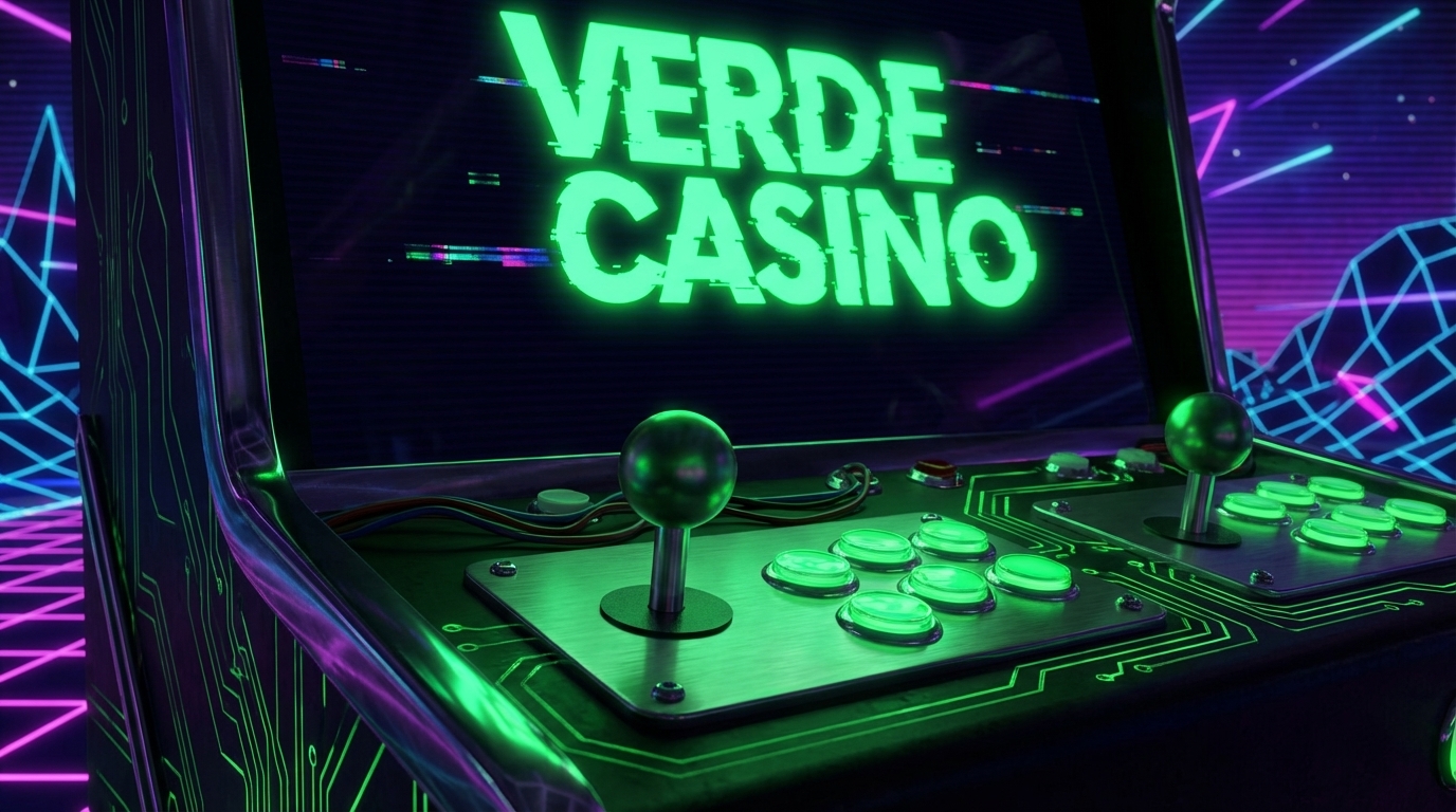 Verde Casino Kostenlos Spielen Demo