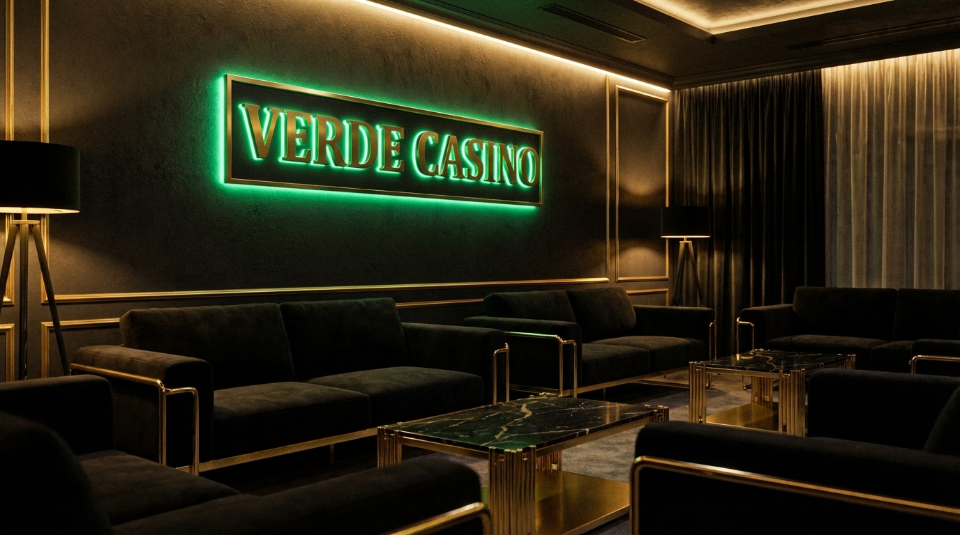 Verde Casino VIP Club Level